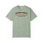 Mosquito Buffet T-Shirt – Bay