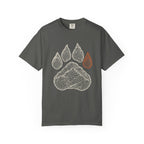 Topo Bear Paw T-Shirt