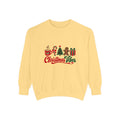 Christmas Vibes Sweatshirt – Butter