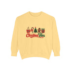 Christmas Vibes Sweatshirt – Butter