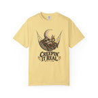 Creepin' It Real T-Shirt – Butter