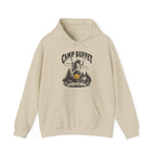 Camp Buffet Hoodie