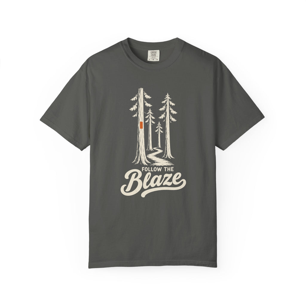 Follow the Blaze T-Shirt
