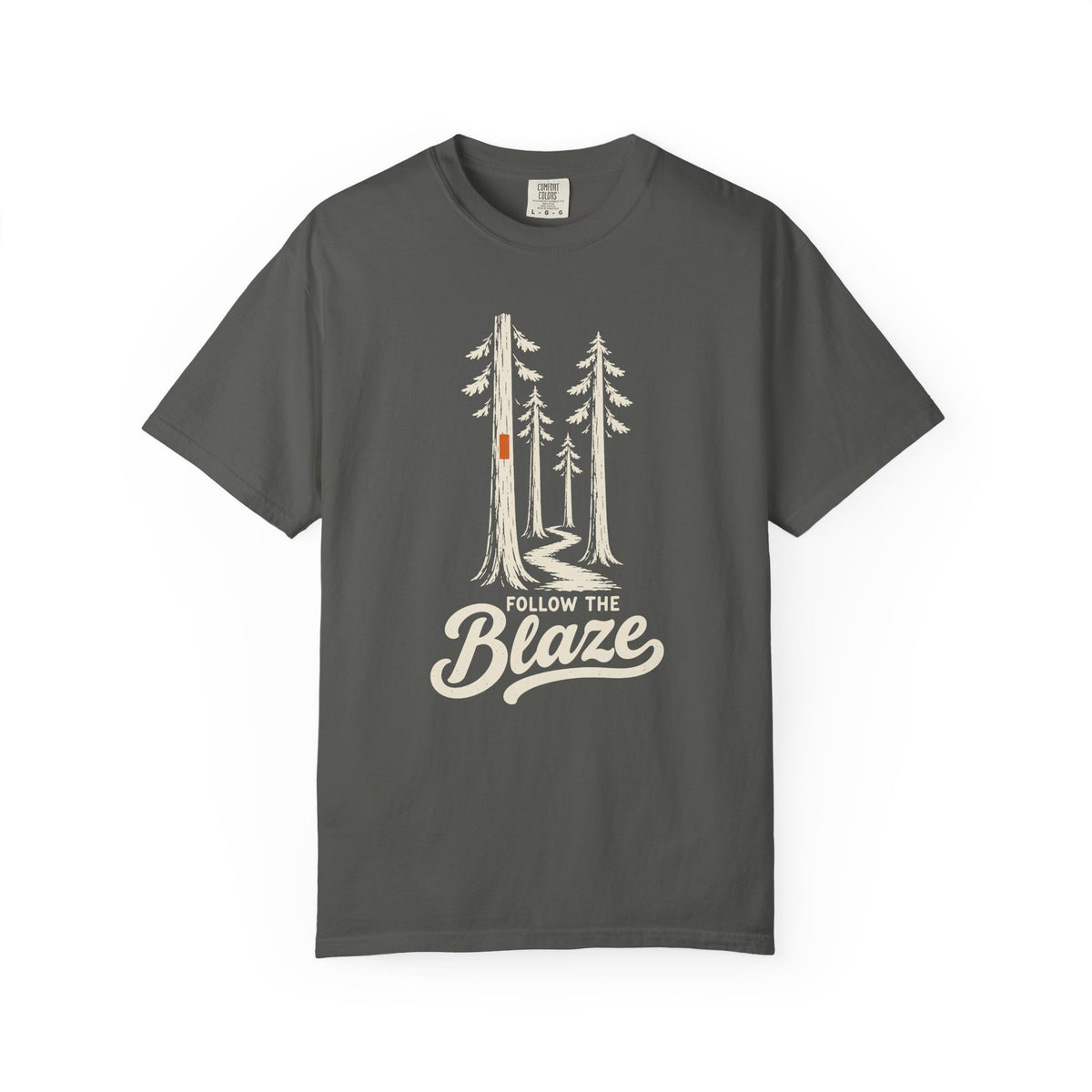 Follow the Blaze T-Shirt
