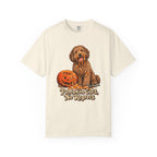 Pumpkin Guts, No Regrets T-Shirt – Ivory