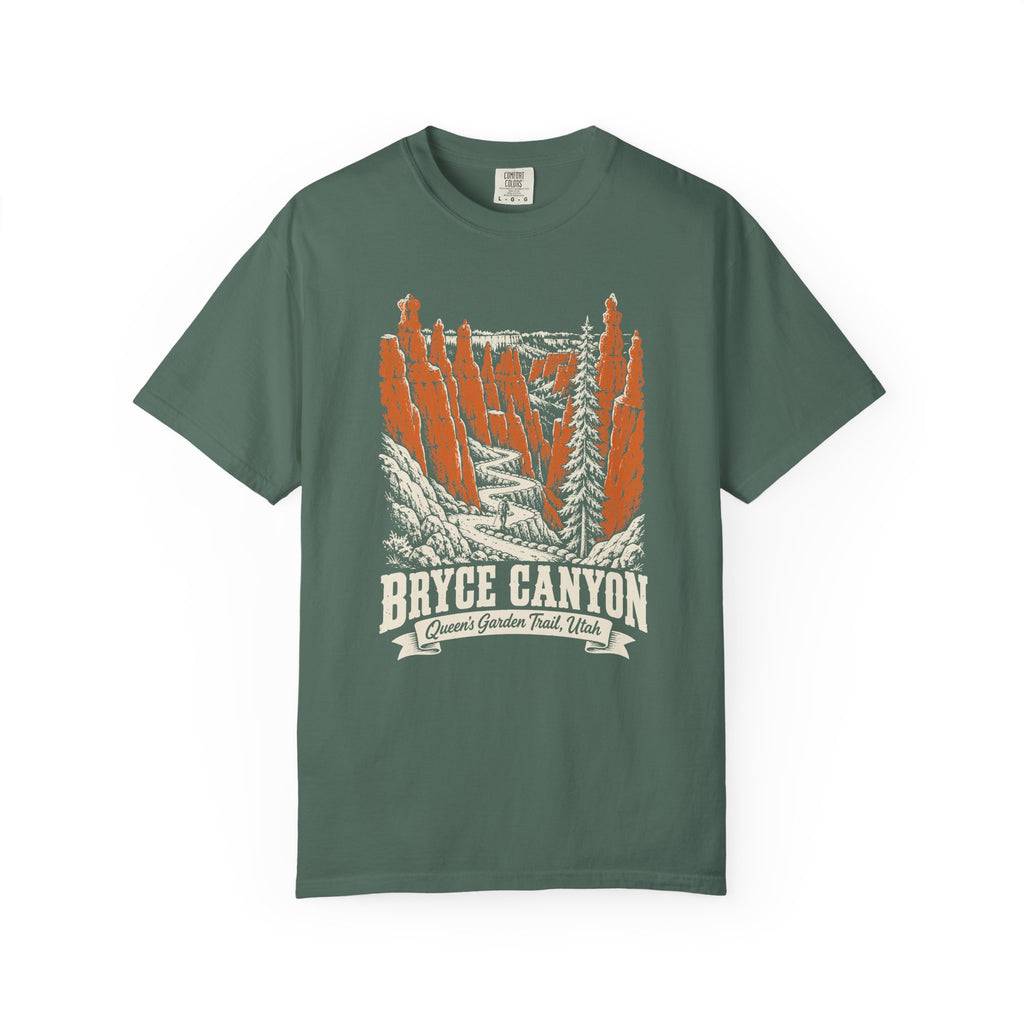 Bryce Canyon T-Shirt