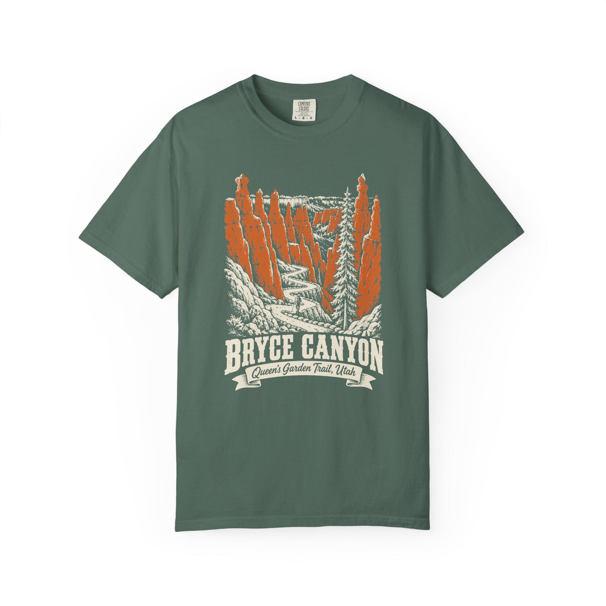 Bryce Canyon T-Shirt