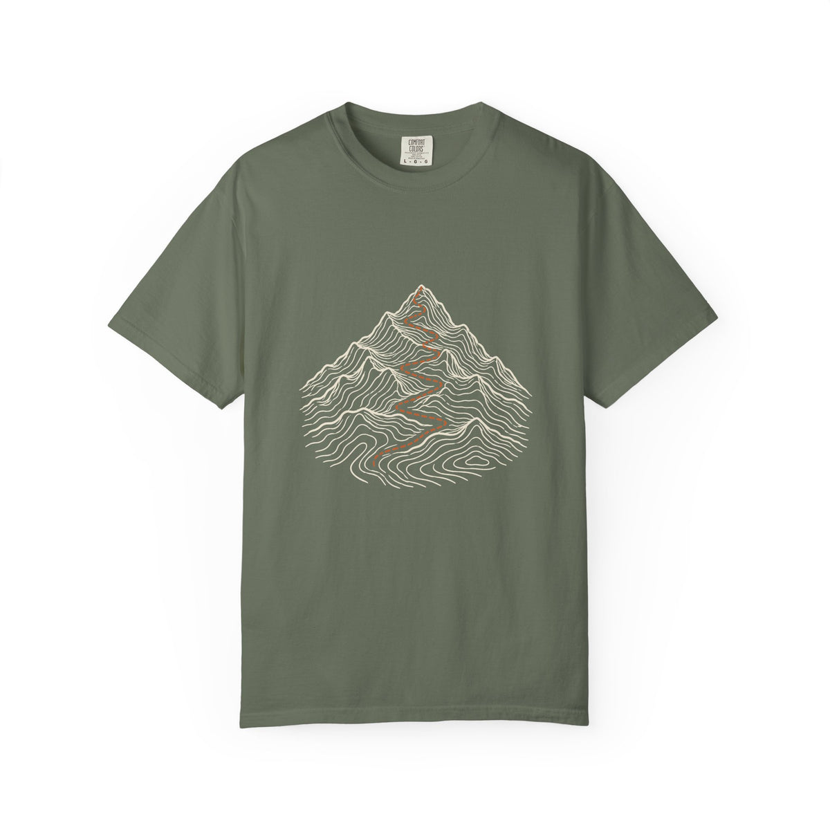 Summit Trail T-Shirt