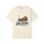 Gone Drifting T-Shirt – Ivory