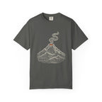 Topo Volcano T-Shirt