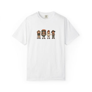 Hiker Crew T-Shirt