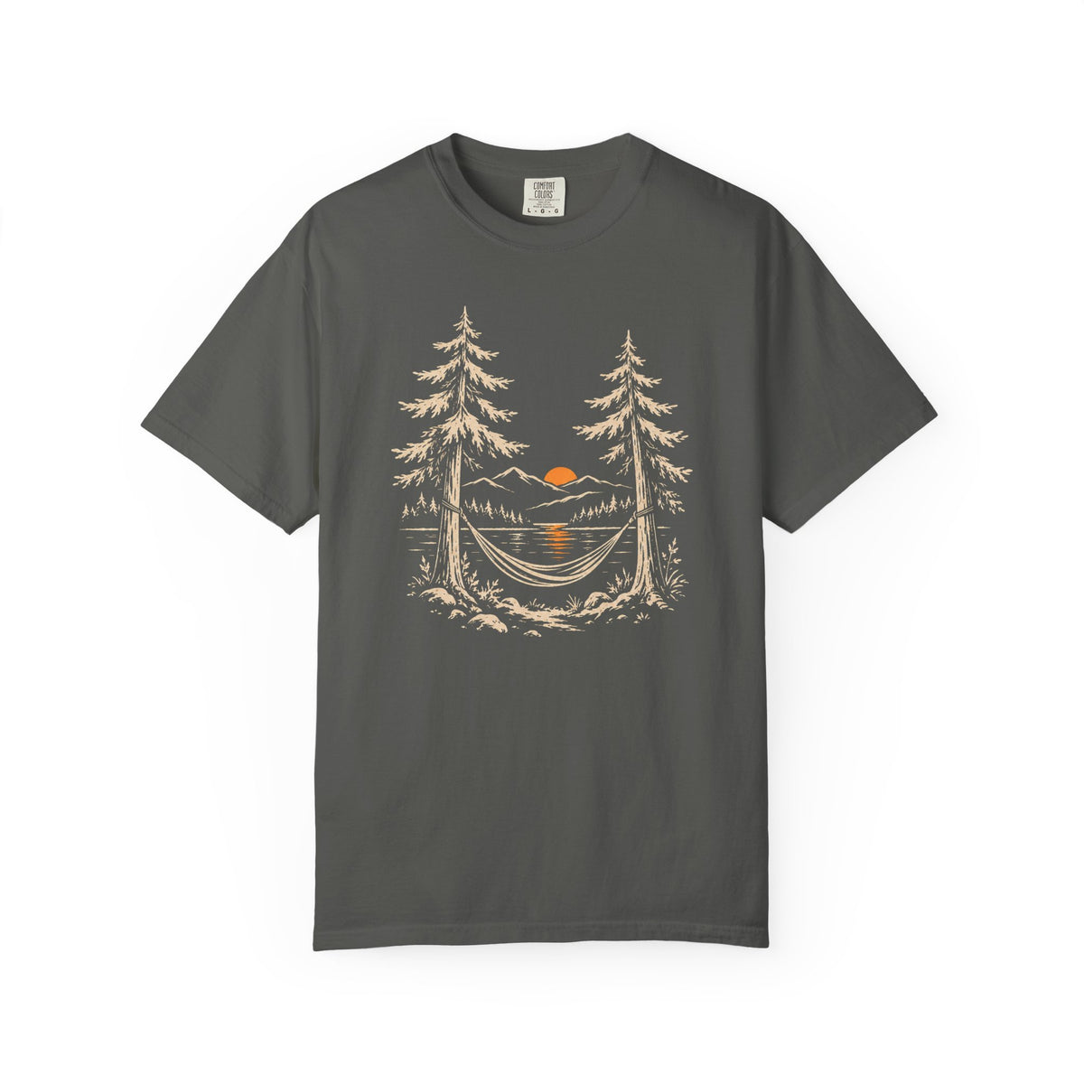 Hammock Hours T-Shirt