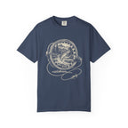 Fly Reel River T-Shirt
