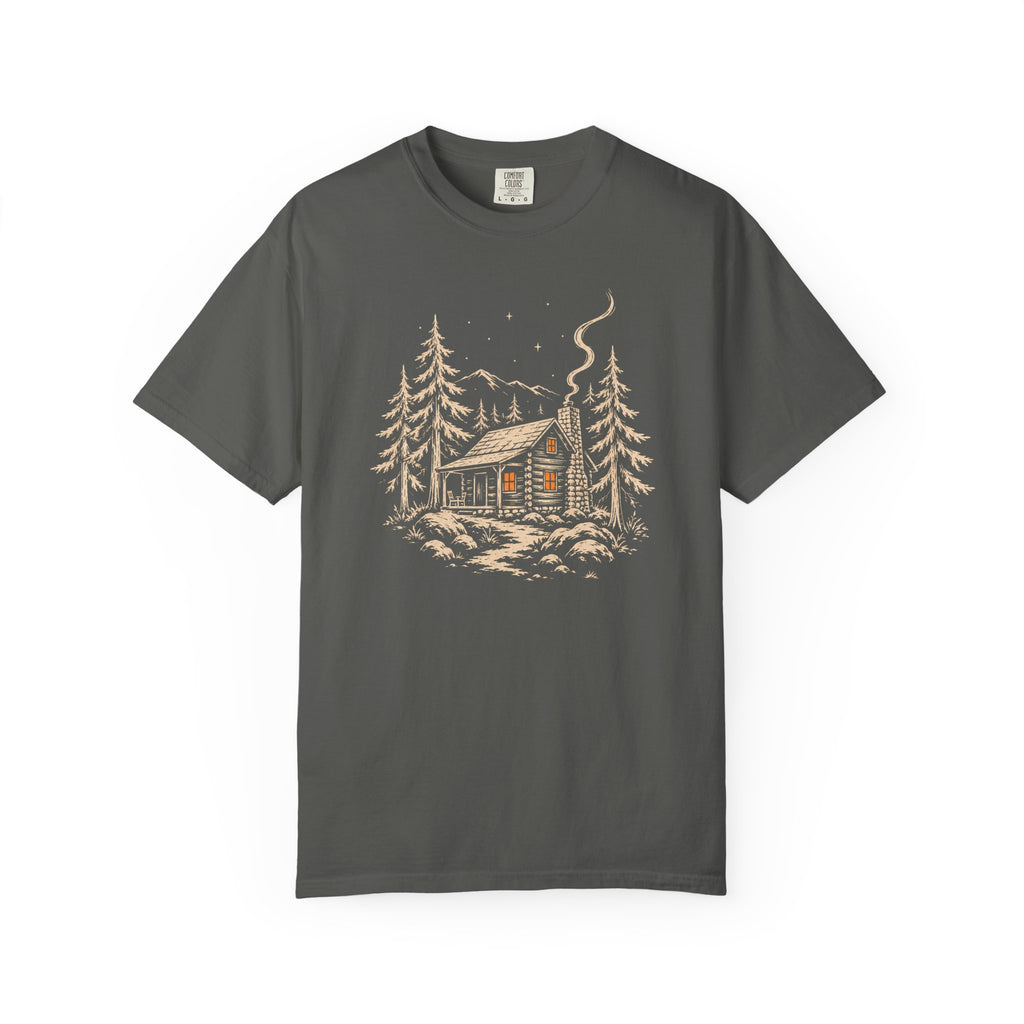 Cabin Glow T-Shirt
