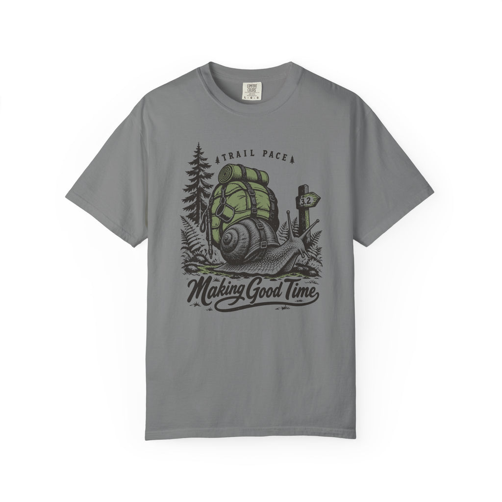 Making Good Time T-Shirt