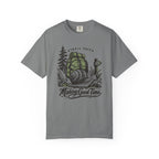 Making Good Time T-Shirt