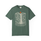 Topo Waterfall T-Shirt