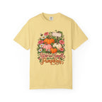 Stop and Smell the Pumpkins T-Shirt – Butter