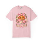 Bows, Blooms & Jack-o'-Lanterns T-Shirt – Blossom