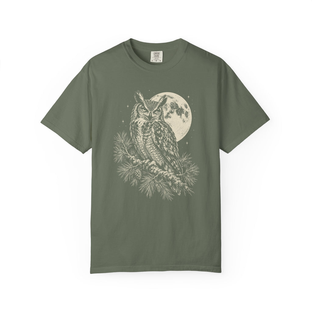 Night Watch T-Shirt