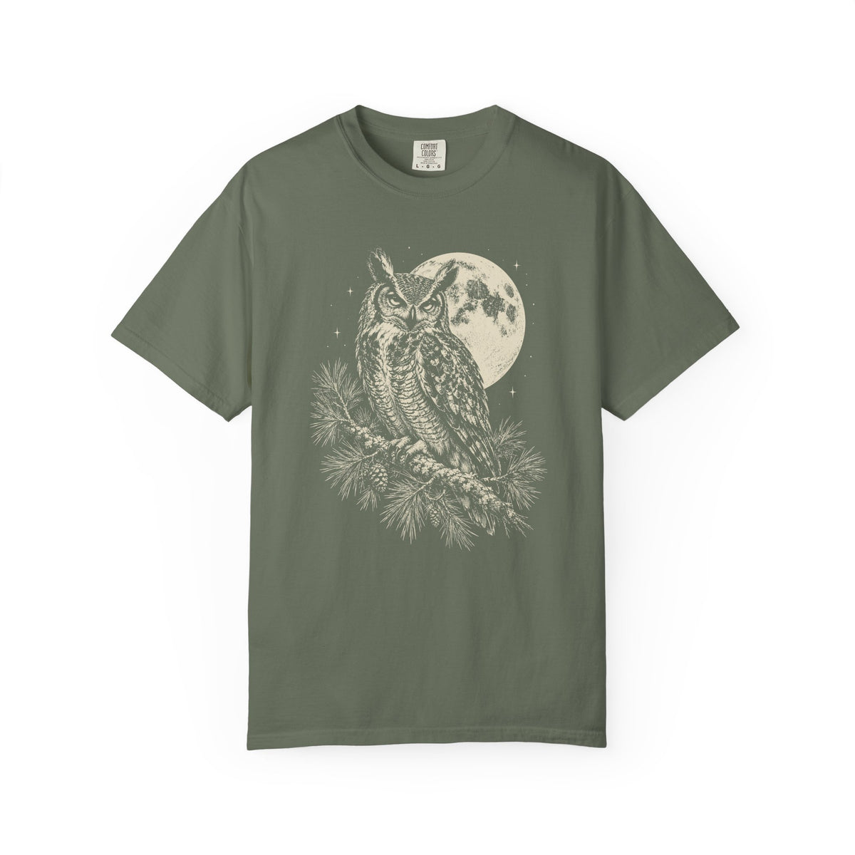 Night Watch T-Shirt