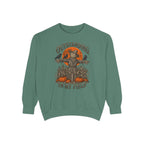 Outstanding in My Field Sweatshirt – Light Green