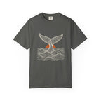 Topo Whale Tail T-Shirt