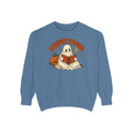 Midnight Reading Sweatshirt – Blue Jean