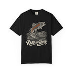 Read the River T-Shirt