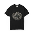 Lake Canoe T-Shirt