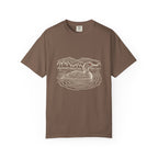 Loon on the Lake T-Shirt