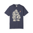 Bigfoot S'mores T-Shirt