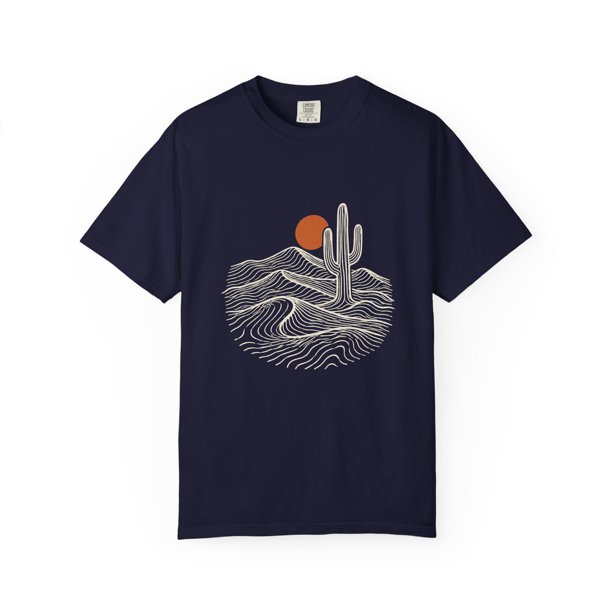 Desert Saguaro T-Shirt