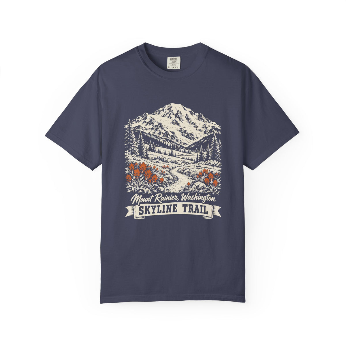 Skyline Trail T-Shirt