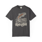 Read the River T-Shirt
