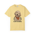 Fluent in Doodle T-Shirt – Butter