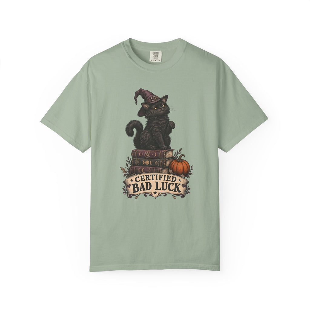 Certified Bad Luck T-Shirt – Bay