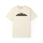 Cabin Smoke T-Shirt