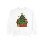 Pine & Dandy Sweatshirt – White