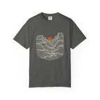 Canyon Sunset T-Shirt