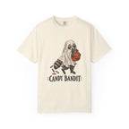 Candy Bandit T-Shirt – Ivory
