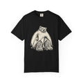 Bear in a Tiny Tent T-Shirt