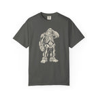 Bigfoot Skeleton Costume T-Shirt