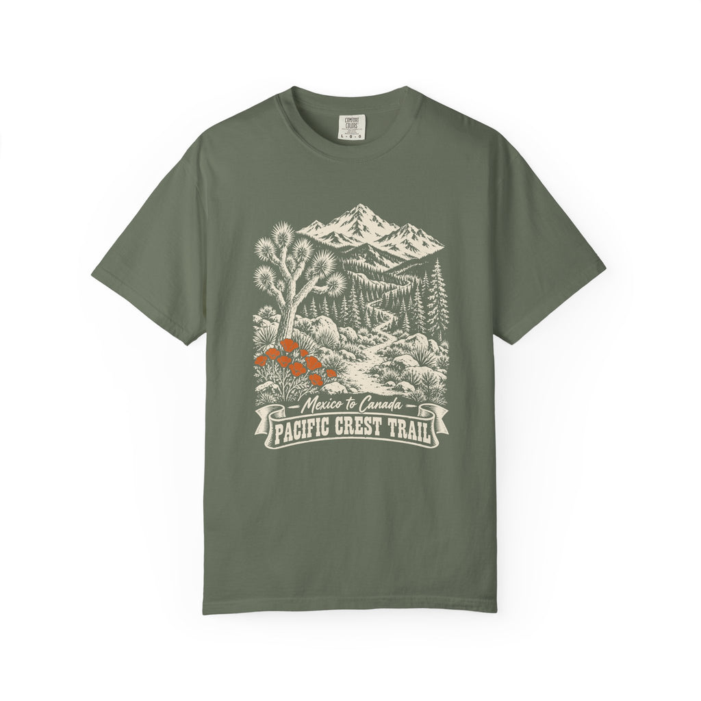 Pacific Crest Trail T-Shirt