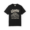 Elevation Fixes Everything T-Shirt