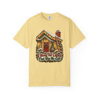 I Hung the Lights. That Was My Gift. T-Shirt – Butter