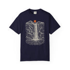 Topo Waterfall T-Shirt