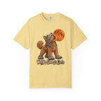 Wolf in Sheep's Curls T-Shirt – Butter