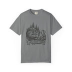 Late Start Crew T-Shirt
