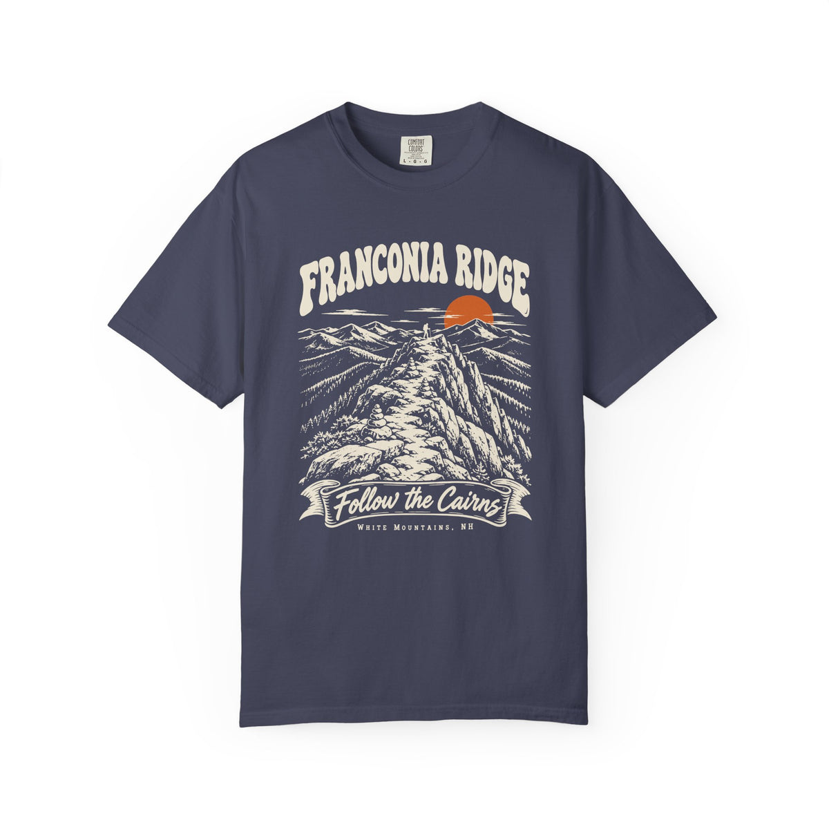 Franconia Ridge T-Shirt